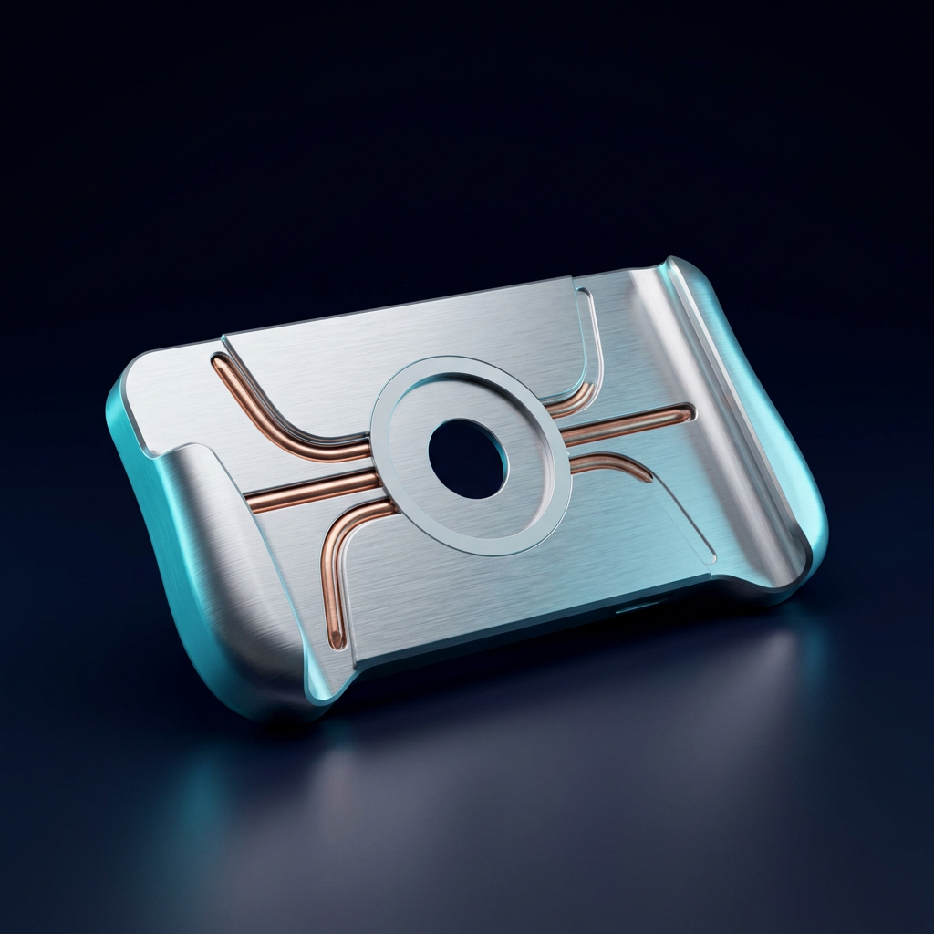 Frost Grip Air in Silver